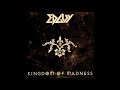 Edguy   Kingdom Of Madness [FULL ALBUM] HD 1080