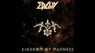 Edguy   Kingdom Of Madness [FULL ALBUM] HD 1080