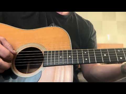 Martin Standard Series HD-28 1994 - Natural image 11