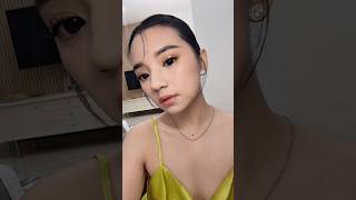 Get ready with me 🤍