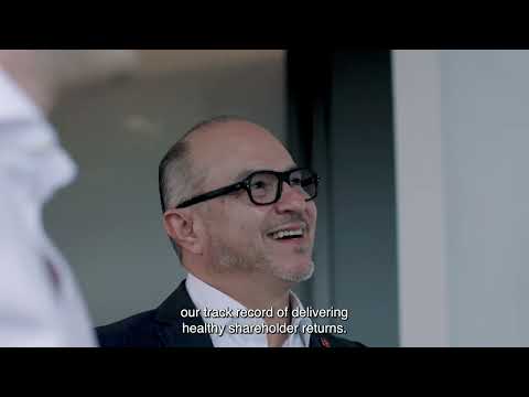 BHP Half Year Results 2025