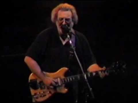 Stagger Lee (2 cam) Grateful Dead - 10-20-1989 Spectrum, Philadelphia, Pa. set1-08
