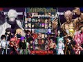 Update Jujutsu Kaisen Mugen Android Offline 2026 Game Dream Factory