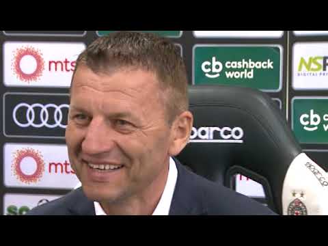 Miroslav Đukić : JUBILARNI 150. ovaj 157. DERBI