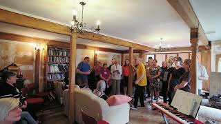 E Papa for Rebecca 7 Dec 2025