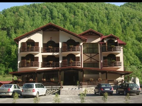 www.DescoperimRomania.ro -  Pensiunea Carpathia din Remeți