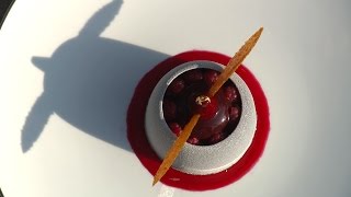 #TLMoment: The Best Dessert in Paris | Travel + Leisure