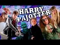 HARRY PAJOTTER Y La Parodia Filosofal