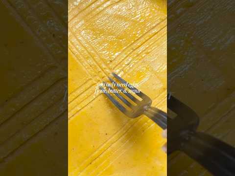 The best & easiest cake recipe I learned in pastry school in Paris! #recipe #cake #chef #easyrecipe