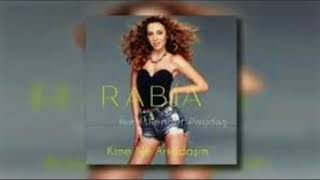 Rabia&amp;İskender Paydaş♫☆♫☆♫Kime Ne Arkadaşım
