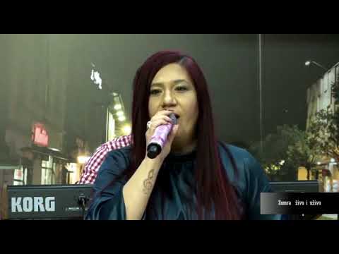 Zumra Hadzikadunic Zavodnica