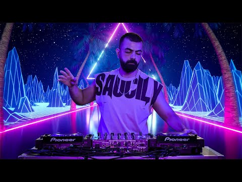 Rave Vibes Istanbul - Podcast 10 - DALLATURKA / 4K