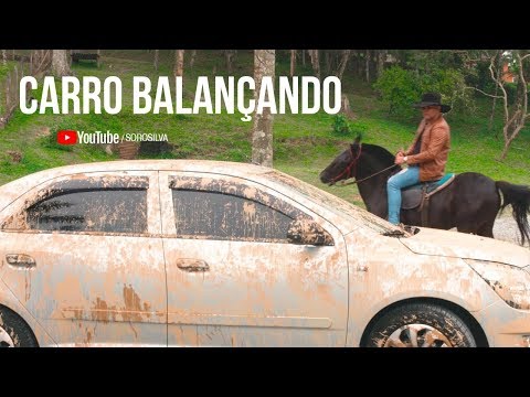 Soró Silva  CARRO BALANÇANDO (Clipe Oficial)  🤠