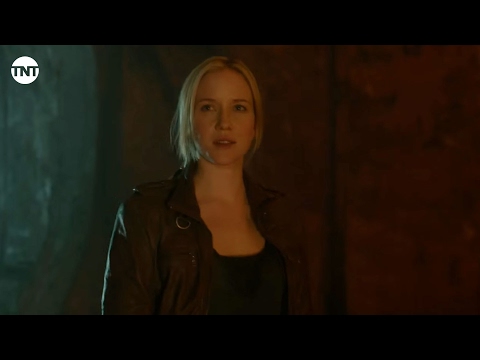 Falling Skies Season 5 (Clip 'The Fallen: Dai')