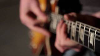 Cross Section - Don't have to be here