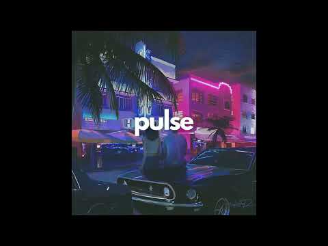 The Weeknd x Drake Type Beat [2022] - "PULSE" (80's Retrowave x Synth Pop Instrumental)