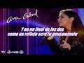 Como Olvidar    Ana Gabriel    Letra