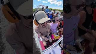 What's YOUR Favorite Cruise Port Activity? How about THIS? #cruise #belize #chukka