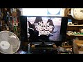 Opening To James And The Giant Peach 1996 VHS