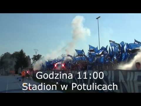 Zaproszenie na mecz: Zawisza Bydgoszcz - Wisła Fordon