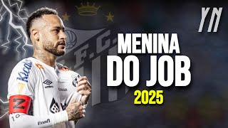 Download lagu Neymar Jr ● MENINA DO JOB | Skills & Goals mp3