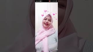 Download lagu BIGO live hijab tobrut halu bikin tegang mp3