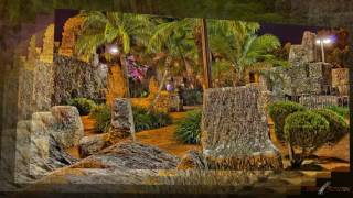 The Coral Castle To  Spooky Tooth - Lost In My Dream