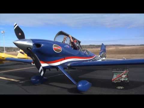 Meet Team AeroDynamix