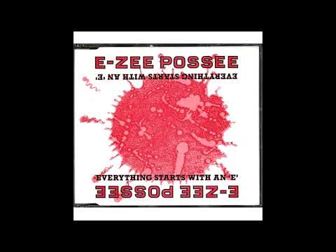E-Zee Possee - Everything Starts With An 'E' (Shmuel Flash Remix) [2004]