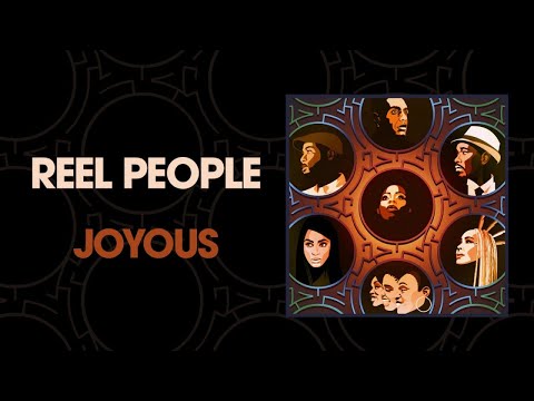 Reel People - Joyous