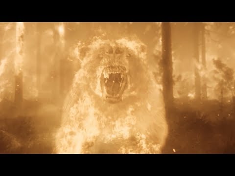 Дело Храбрых - Трейлер 1 (Тизер)