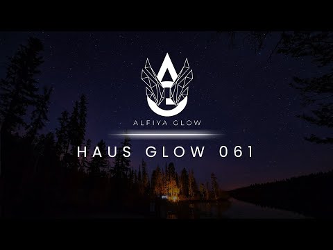 1 hour Melodic/Organic/Progressive House 2025 DJ & Electric Violin Mix by Alfiya Glow| Haus Glow 061