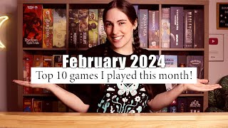 The Board Game Garden - Hooky video thumbnail