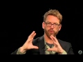 Academy of Art University interview with Doug Powell, part 1
