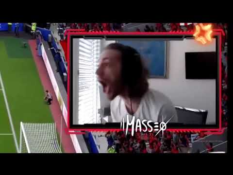 LE 10 CLIP PIU' VISTE DEL MASSEO INCAZZATO