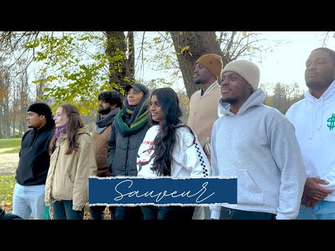 New Breath - Sauveur (Clip Officiel)