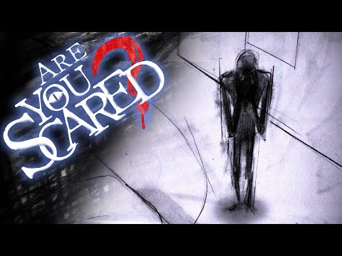 Are You Scared of Someone Hiding In Your Home?