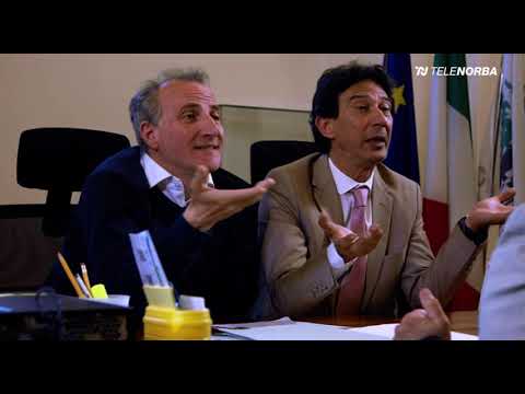 Mudù 8x9 (parte 1) - Telenorba