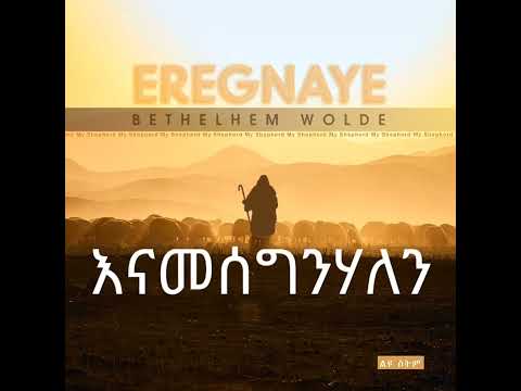 Amazing Gospel Song - እናመሰግንሃለን - ቤቲ ወልዴ - Enameseginhale - Betty Wolde