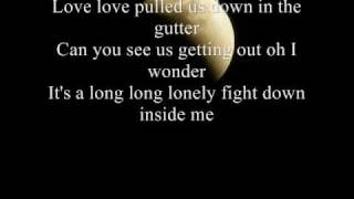 The Midway State - Never Again lyrics