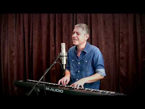 Tigran Zhamkochyan-My Friends