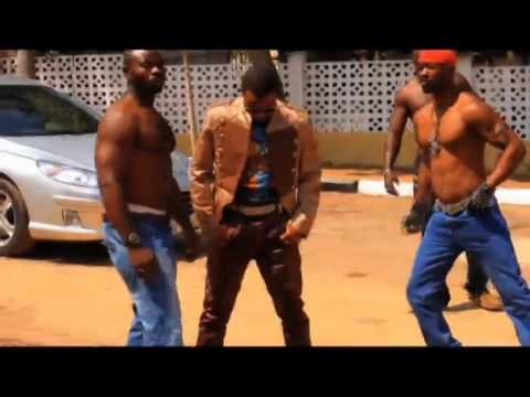Sani Danja ft Shumma - ANTSOKONO DANJA