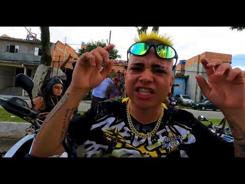 MC Luan da ZL - Visão de Cria ( Medley de Rua ) DJ RF3