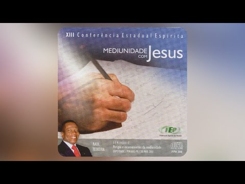 Perigos e Inconvenientes da Mediunidade - Palestra Espírita de Raul Teixeira