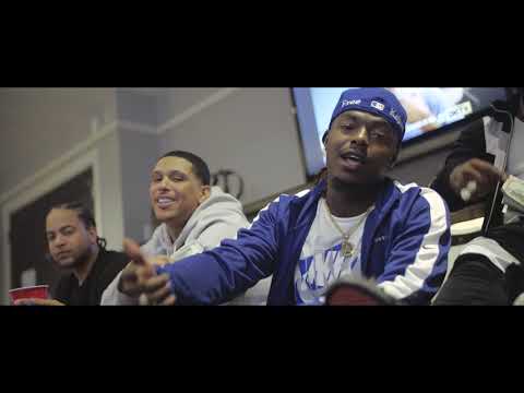 King Fish x Pooh Hefner - Players Palace (Exclusive Music Video) Dir. Bray Films [New 2020]