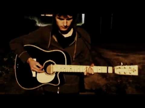 Matt Allpow - Change Of Breath (Live)