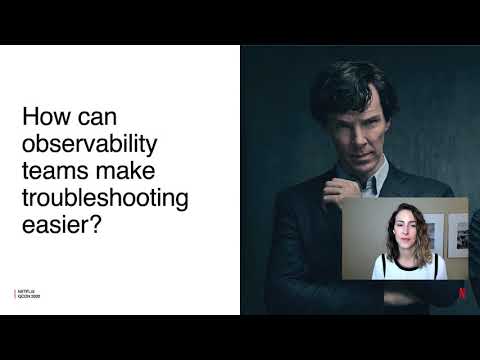 Solving Mysteries Faster with Observability