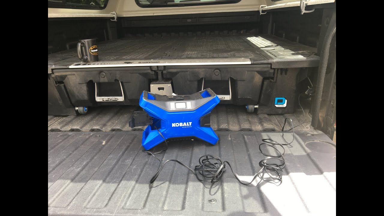 Genesis Offroad 12V Outlet Installation