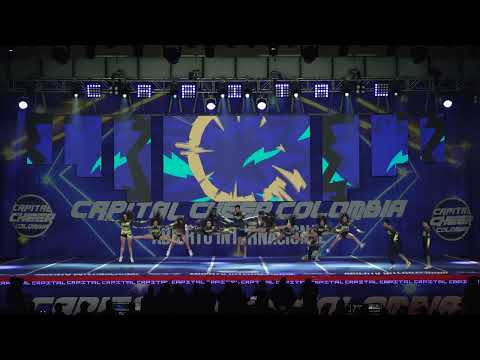 132. Devils All Stars - Devils Iron - Bogota - Colombia | N3 Op Mix | Abierto Internacional 2023