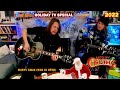 Soul Asylum - Happy Xmas War Is Over (Holiday TV Special)